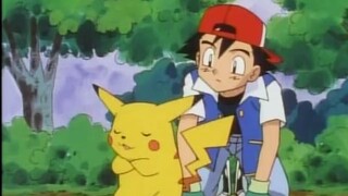 POKÉMON SEASON 1 EP 32