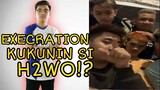 EXECRATION KUKUNIN SI H2WO!?