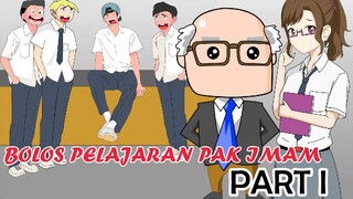 Bolos Jam pelajaran Part I