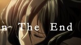 [Anime] "Attack on Titan + "In the End" | Mendebarkan