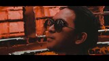 GRA THE GREAT - Purong Diskarte feat. Godfather Chubasco (Official Music Video)