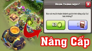 Nâng Cấp Tất Tay Sau Trò Chơi Hội | NMT Gaming