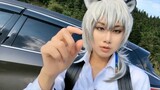 [Lifestyle] [Arknights] Cosplay Shooting | VLOG