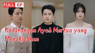 Menantunya Sombong, Tapi Dia Adalah Legenda Abadi! |【Kedatangan Ayah Mertua yang Menakjubkan】
