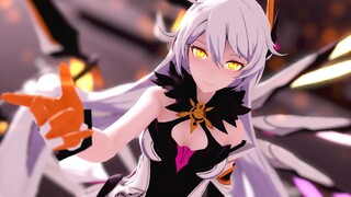 Honkai Impact 3 The Cute Lawyers Time Of Judgment