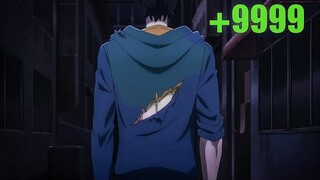 Weakest Hunter Gets Player Powers & Becomes An S-Rank Hunter | Anime Recap