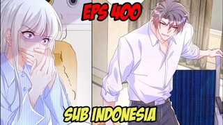 Awalnya Diberi Kesempatan, Sekarang Tidak Lagi | Pernikahan Hangat Eps 400 Sub Indonesia