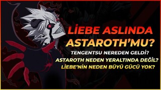 Astaroth'un Sırrı | Black Clover Teori | Türkçe