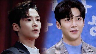 Ro Woon's 2018 and 2019 [Close Up CamㅣExtra-ordinary You]