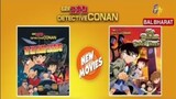 Detective Conan Movies Promo on Etv Bal Bharat In 12 language