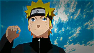 naruto shippuden comeback