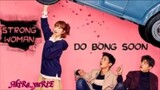 Strong Woman DO BONG SOON Episode 10 tagalog dubbed