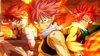 Natsu ABA Ranked 1v1s The Fire Dragon Slayer Unleashed