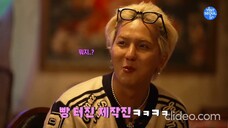 MINO Line - MINO’s SEOUL TRIP by Subway Episode 2 (ENG SUB) - WINNER MINO VARIETY SHOW