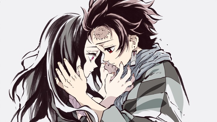 [Versi lengkap] "Kimetsu no Yaiba" Episode 19 insertion song "Kaomen Tanjiro のうた" / Go Shiina menamp