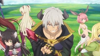 (Recommendation for harem) Three classic harem animations, the harem is fun for a while and the hare