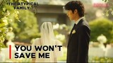 You Won’t Save Me | The Atypical Family | Ep-6 | JangKiYong & ChunWooHee | 24.05.20. BFSLEI |