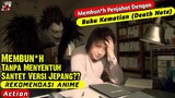 [Rekomendasi Anime] Membun*h Penjahat Dengan Bukunya, Santet Versi Jepang??