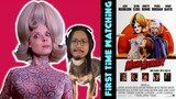 Mars Attacks! | Canadian First Time Watching | Movie Reaction | Movie Review | Movie Commentary