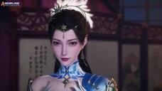 EP28 | Fight For The Throne - 1080p HD Sub Indo