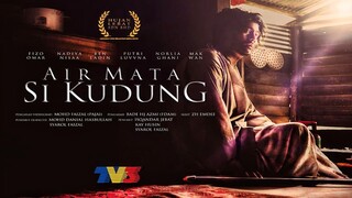 Telefilem Air Mata Si Kudung 2020