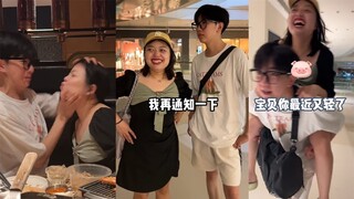 女人，永远不会只爱一个男人，厚本升辈做舅妈了#搞笑 #vlog