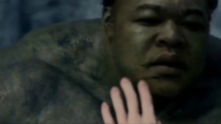 Changshu Hulk's Love Song