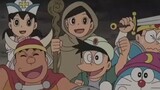 Doraemon, Nobita, Dan Temannya Berpetualang Ke Pulau Tengkorak