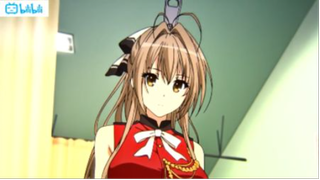 Amagi Brilliant Park [ AMV ] By My Side #animehayoday