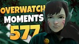 Overwatch Moments #577
