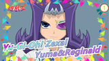 [Yu-Gi-Oh! Zexal] Yuma&Reginald - Shinkai Shoujo_1