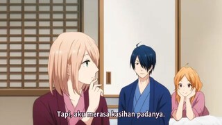 Nijiiro Days Eps14 sub indo