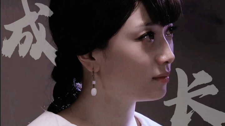 “你根本不知道这的菩萨有多灵”敢爱敢恨的碧兰，可爱的水晶虾饺，宁波女孩勇闯上海滩最终寻到真爱的故事 电视剧海上孟府