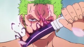 [ONE PIECE] Zoro Hype Mix!