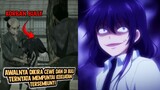 Rekomendasi Anime Dengan MC Mempunyai Kekuatan Tersembunyi