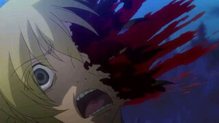 Disturbing anime deaths😨