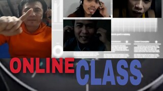 #dodong  Online Class         funny  video   /Dodong Badong TV