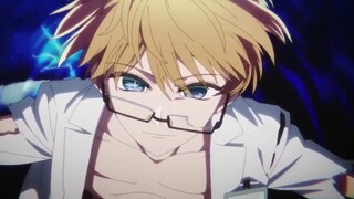 Kartunis menderita penyakit kolektif! Apa yang terjadi pada Fader, Chainsaw Man, dan Saint Seiya min