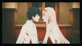 【Darling in the Franxx / National Team / Tear-Jerking】 Tôi đã xem tập này không dưới 50 lần (• ̥́ ˍ 