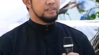 ceramah yg menenang kan hati