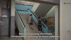 EPISODE 20 INDO SUB #MYUNIVERSE