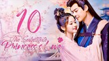 🇨🇳l The Substitute Princess's Love EP10 |2024