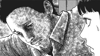 【Junji Ito Series】Earthbound
