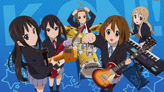 K-On! Ep9