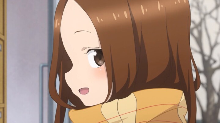 Takagi-san Season 3 Tập 11 - Phân tích và ý kiến