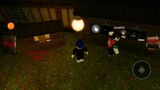 Shannay plays The Mimic in roblox
