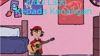 animasi lagu