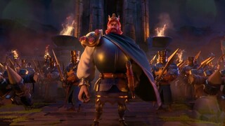 Berjuang Demi Kehormatan!| Rise of Kingdoms