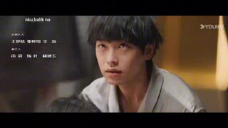 English subs Outcast-Nobody Episode 06