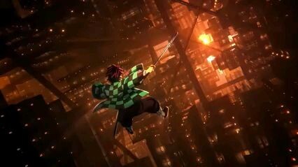 demon slayer infinity castle soundtrack